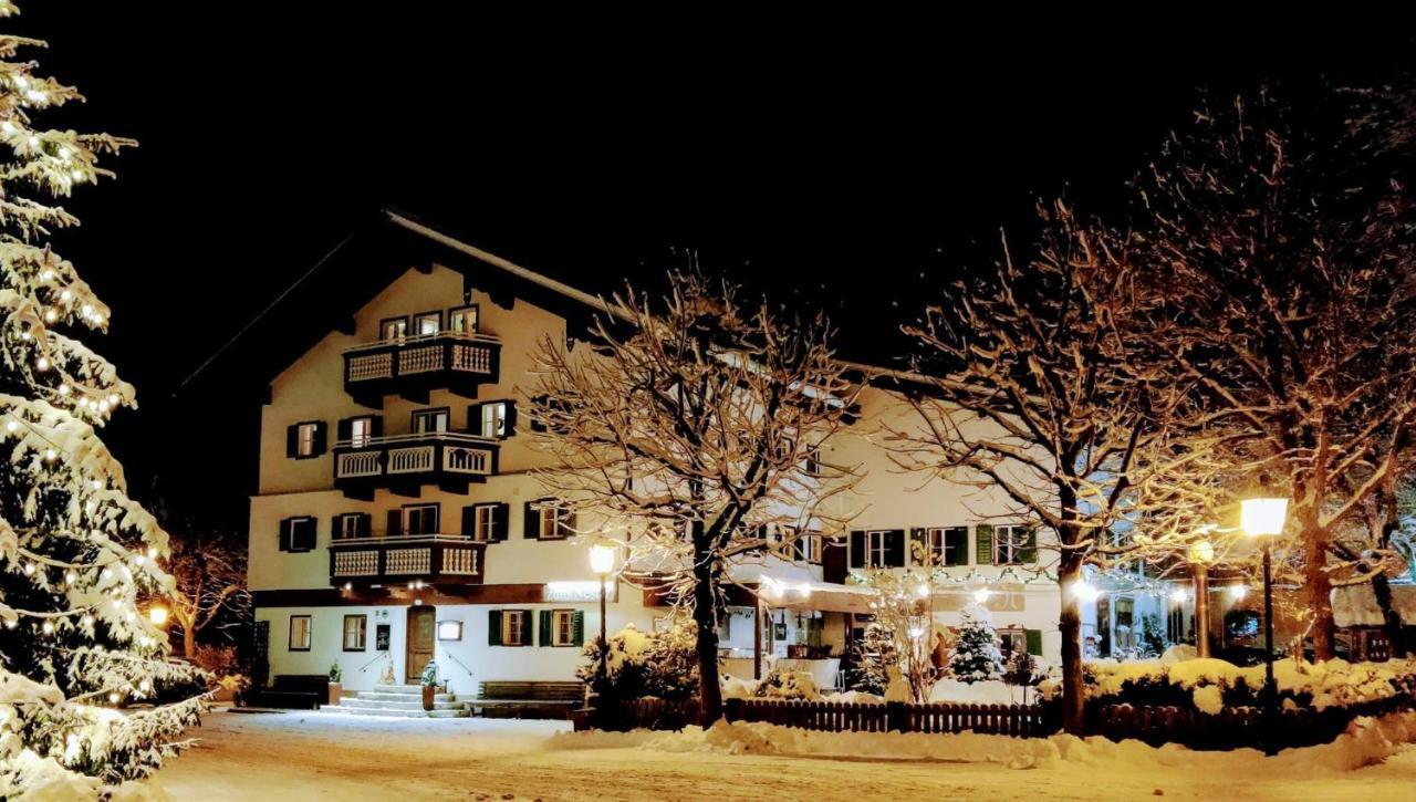 Apartment Nester Stumm Exterior photo