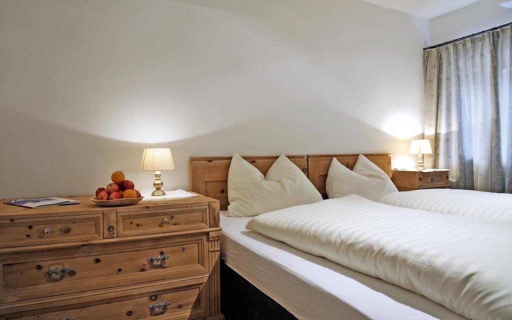 Apartment Nester Stumm Room photo