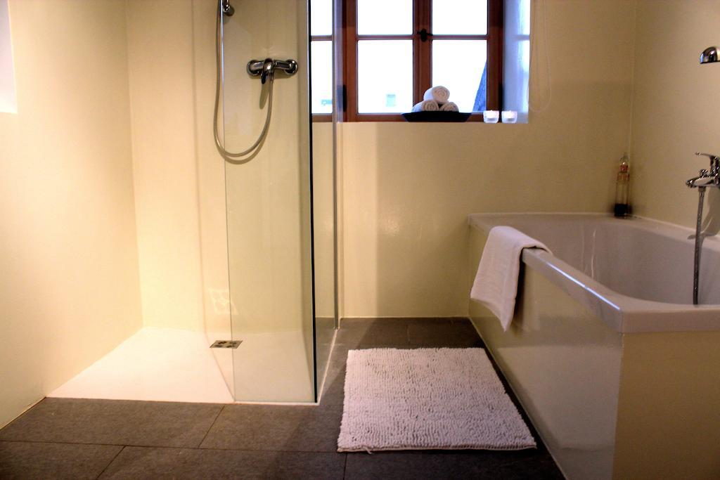 Apartment Nester Stumm Room photo